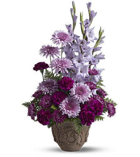 Heartfelt Memories by Teleflora