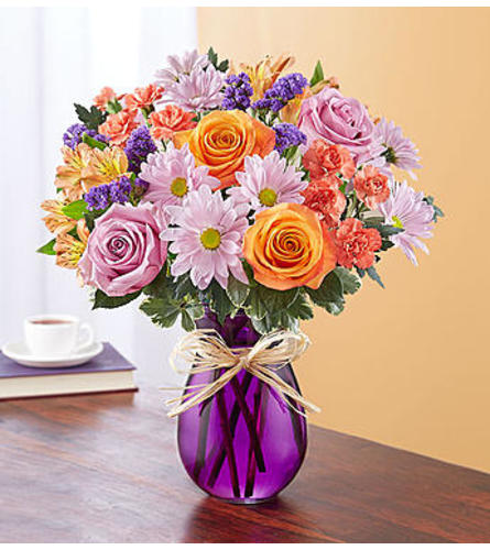 Plum Crazy™ for Fall by 1800 Flowers