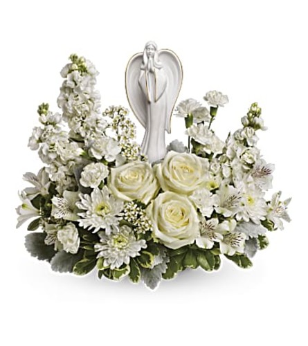 The Guiding Light Bouquet