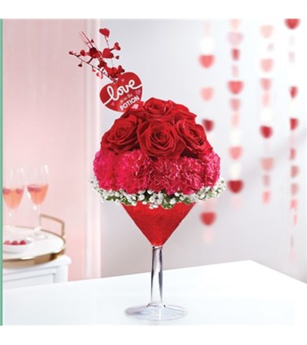 Love Martini