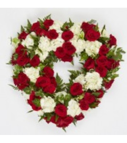 Rose Heart