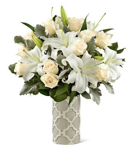 PURE OPULENCE BOUQUET