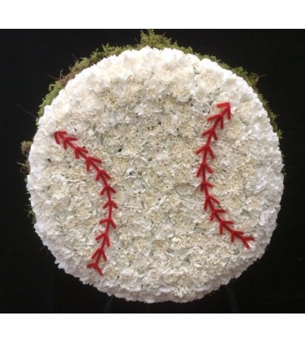 Custom Design- Baseball