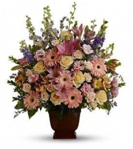 Loving Grace Basket