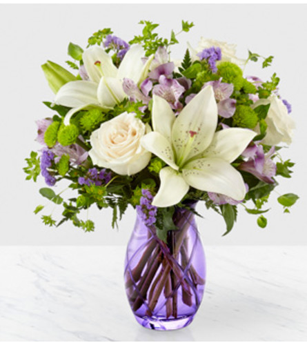 The Charming Wonder Bouquet