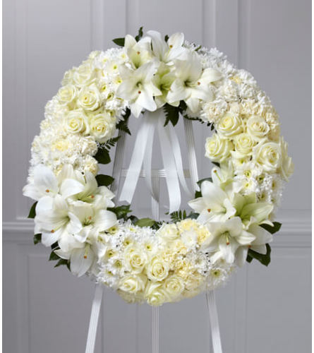 A Wreath of Remembrance