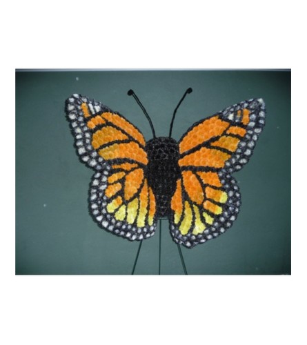 CUSTOM MONARCH BUTTERFLY 1