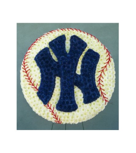 NY YANKEES BASEBALL