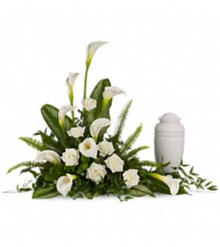 Elegant Lilies