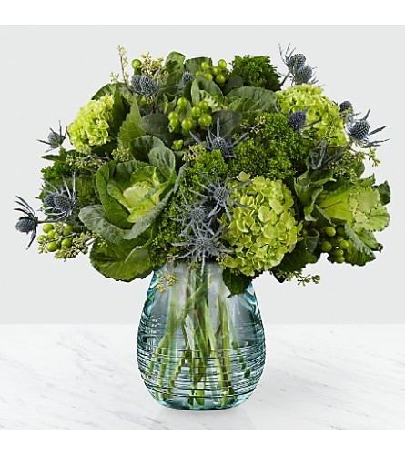 Oceans Allure Luxury Bouquet