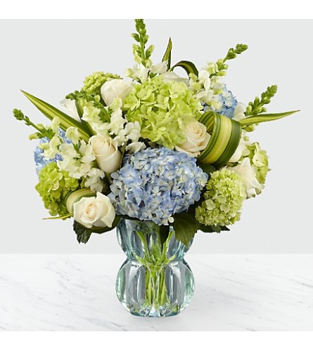 A Superior Lights Luxury Bouquet