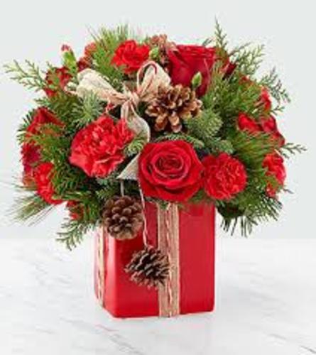 Gracious Gift Bouquet