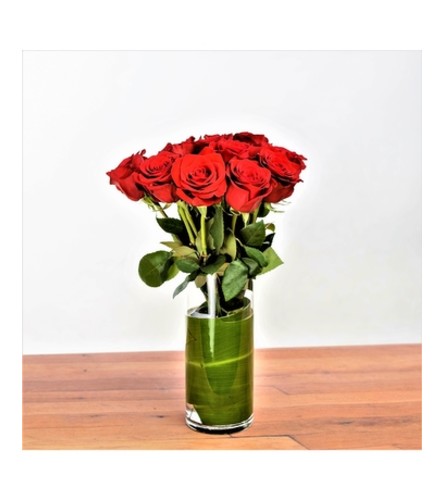 CITY STYLE ROSE ARRANGEMENT