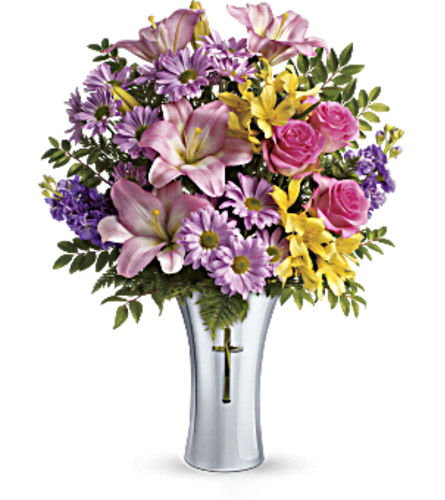 Bright Life Bouquet