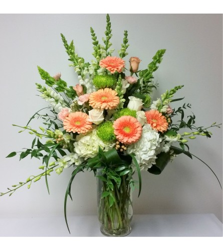 Peach Remembrance