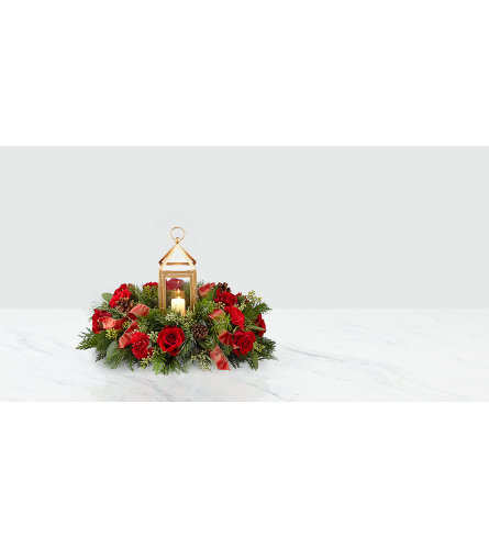 Beautifully Bright™ Centerpiece 18