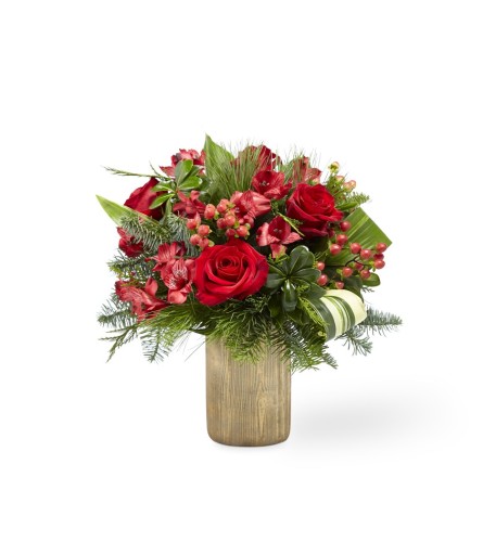 FTD's Take Me Home™ Bouquet