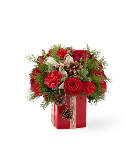 Gracious Gift™ Bouquet by FTD