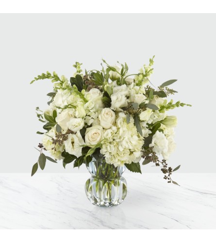 A Gala Luxury Bouquet