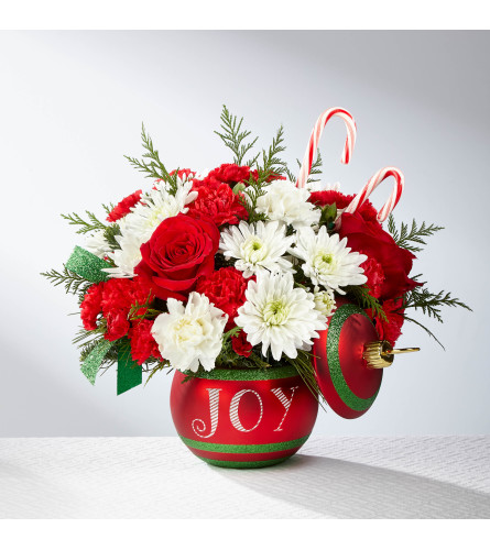 The Season's Greetings