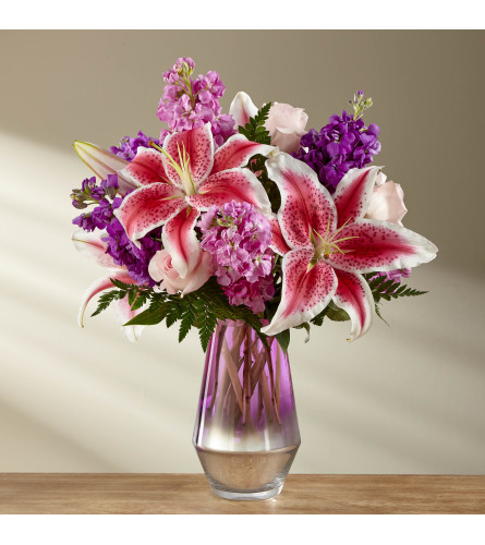 FTD Shimmer & Shine Bouquet