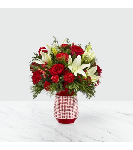Sweet Joy™ Bouquet FTD