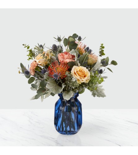 The Muse Bouquet