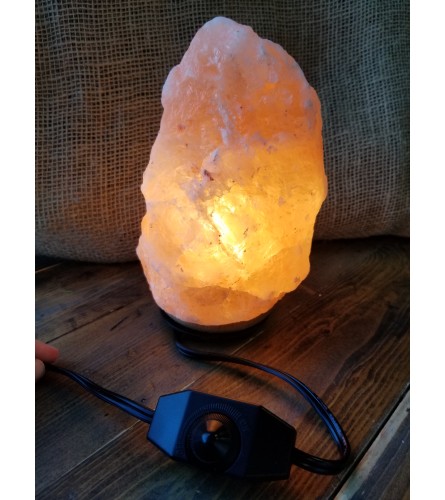 Himalayan Salt Lamp
