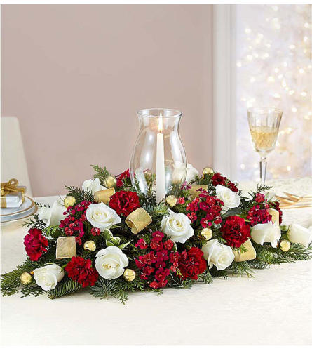 Glorious Centerpiece