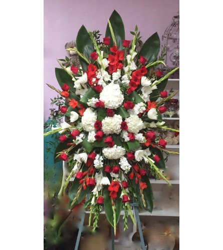 splendor standing spray