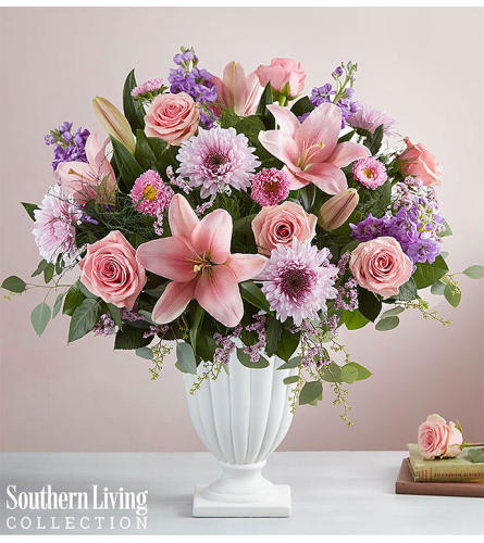 Precious Petals by Southern Living for Sympathy