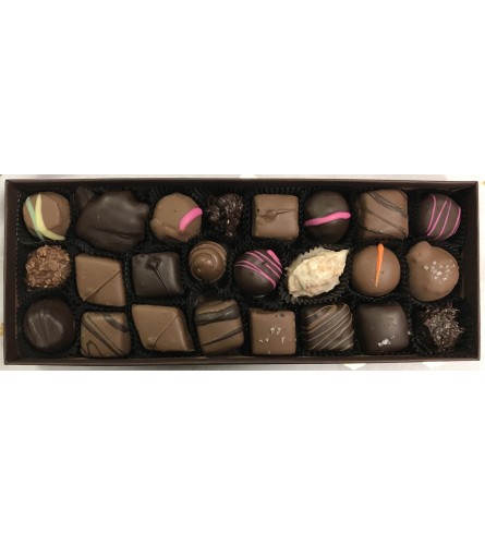 Alpine Chocolat Haus Chocolates