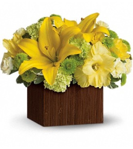 Teleflora Smiles For Miles