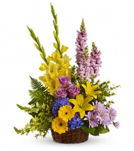 Teleflora Love's Tapestry