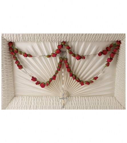 Teleflora Divine Grace Rosary