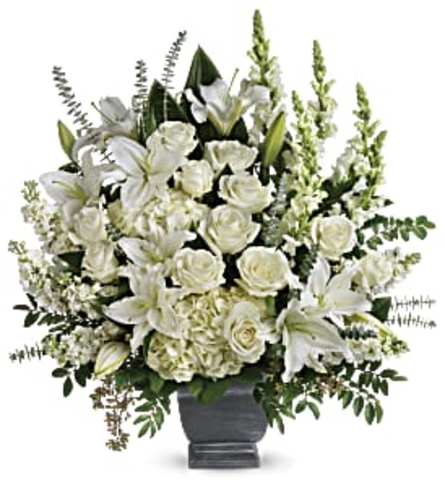 Teleflora True Horizon Bouquet