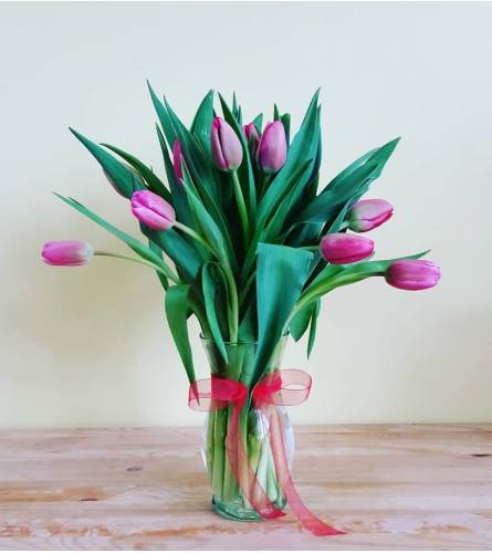 FLOWERS IN FLIGHT VALENTINE'S SPECIAL