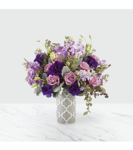 A Mademoiselle Luxury Bouquet