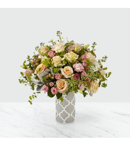 The Ballad Luxury Bouquet