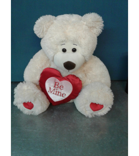 Love You, Plush