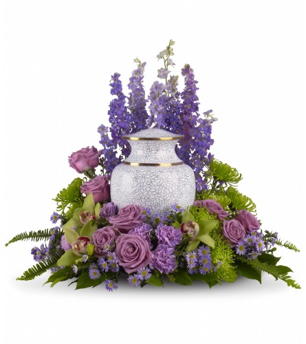 Meadows of Memories Cremation Tribute