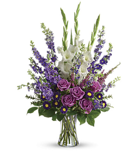 Joyful Memories by Teleflora