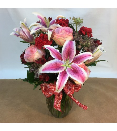 Grand Bouquet