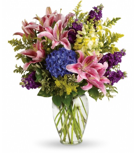 Loving Everlasting Bouquet