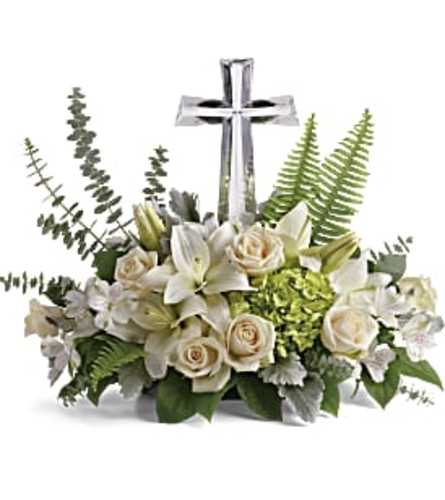 The Life's Glory Bouquet