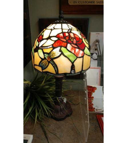 Dragon Fly Memory Lamp