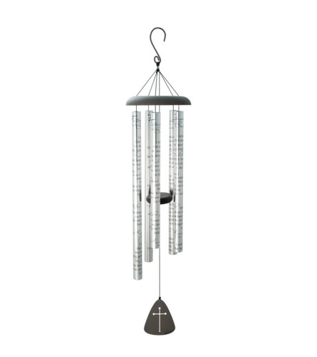 44" Sonnet Windchime - Celebrate/Memories