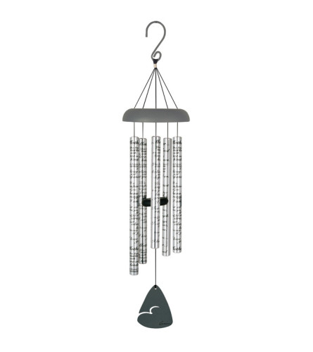 30" Sonnet Windchime - Mother