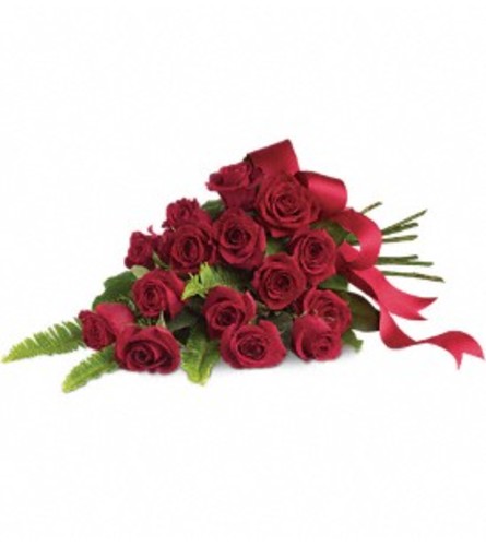 Teleflora Rose Impression