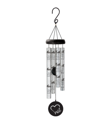 21" Mother Windchime